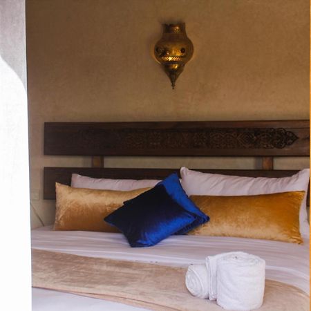 Maison D'Hotes Iminigran & Spa วาร์ซาเซต ภายนอก รูปภาพ