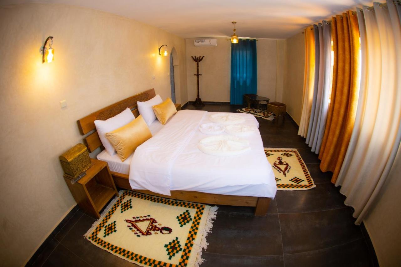 Maison D'Hotes Iminigran & Spa วาร์ซาเซต ภายนอก รูปภาพ