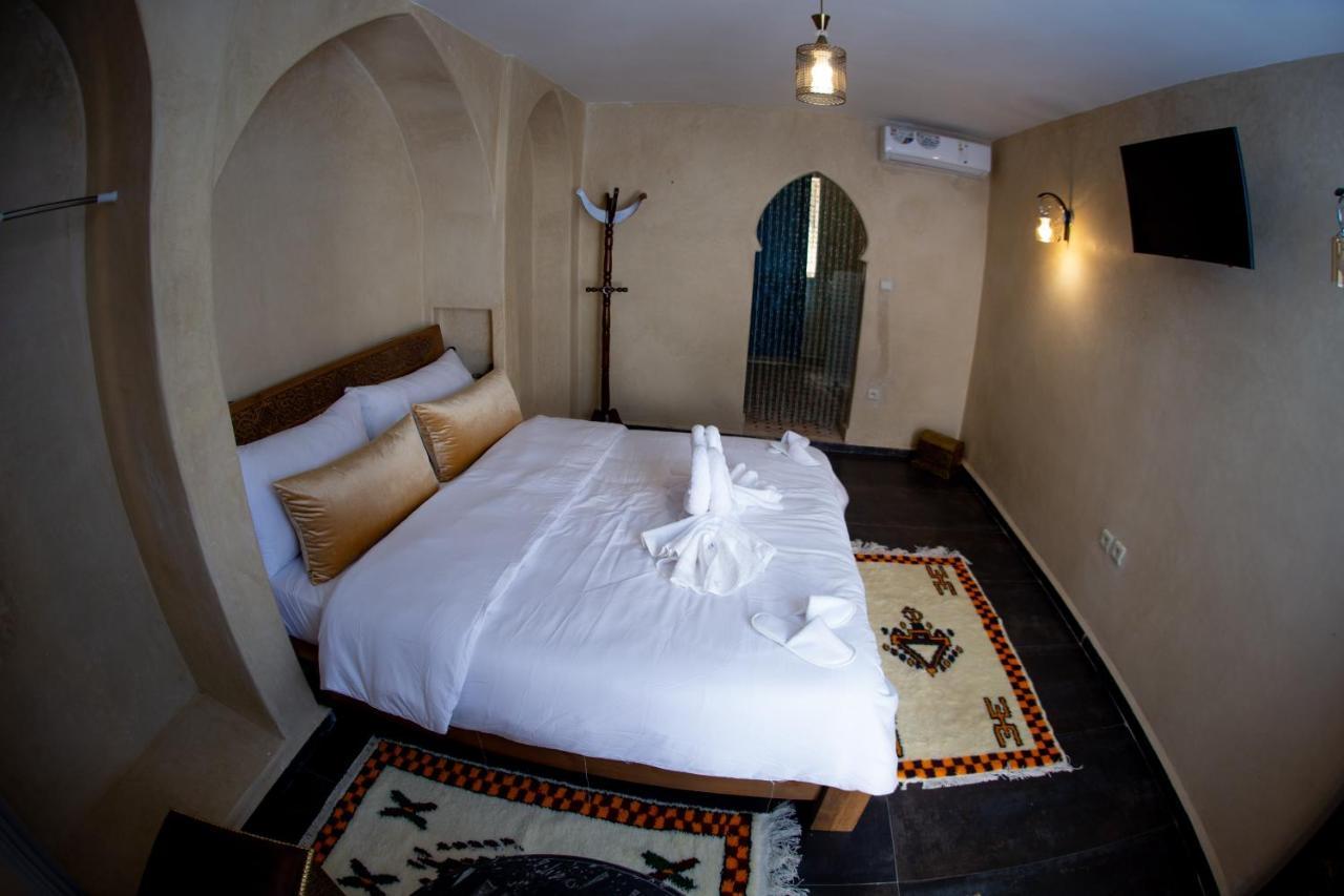 Maison D'Hotes Iminigran & Spa วาร์ซาเซต ภายนอก รูปภาพ