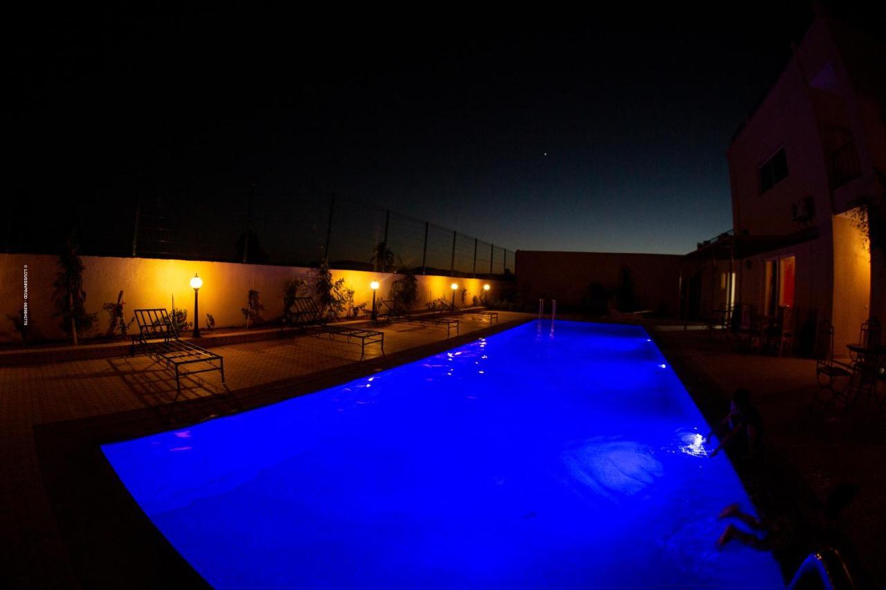 Maison D'Hotes Iminigran & Spa วาร์ซาเซต ภายนอก รูปภาพ