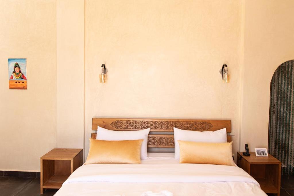 Maison D'Hotes Iminigran & Spa วาร์ซาเซต ภายนอก รูปภาพ