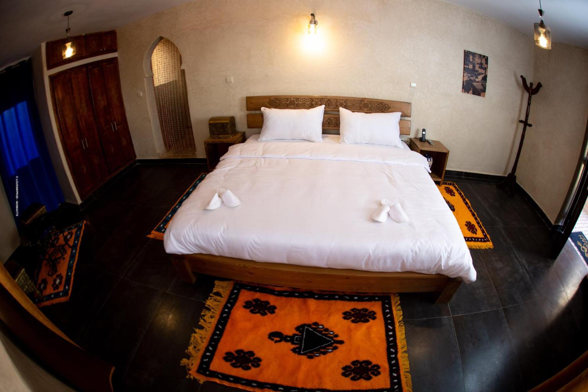 Maison D'Hotes Iminigran & Spa วาร์ซาเซต ภายนอก รูปภาพ